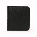 BLΛNK Handy Leather Wallet