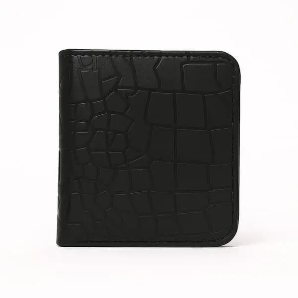 BLΛNK Handy Leather Wallet