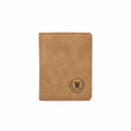 Premium Leather Wallet for Men – Multi Colour Plain Pattern