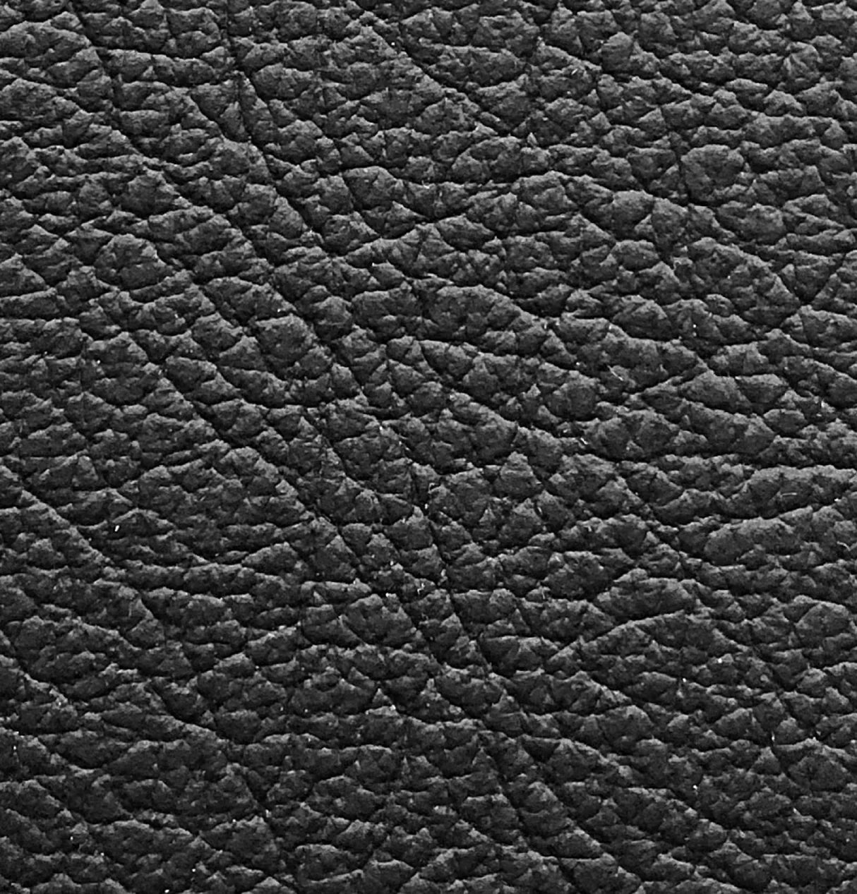 BLΛNK Classic Leather Wallet
