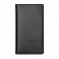 Kangaroo Premium Leather Wallet for Men