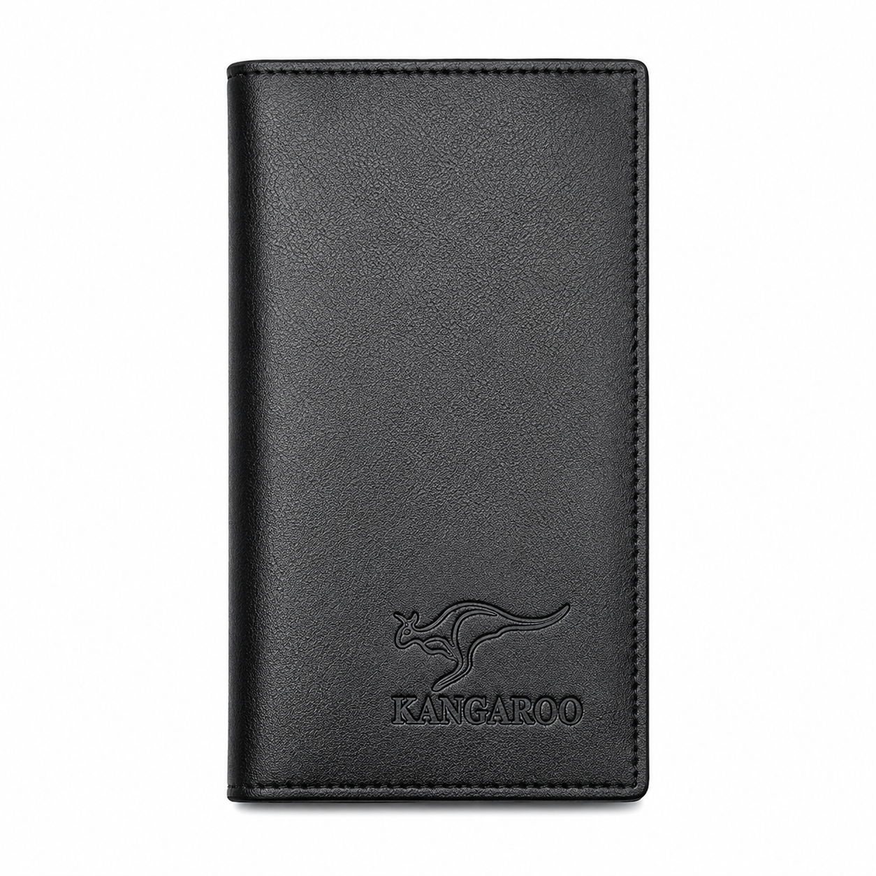Kangaroo Premium Leather Wallet for Men